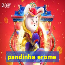 pandinha erome